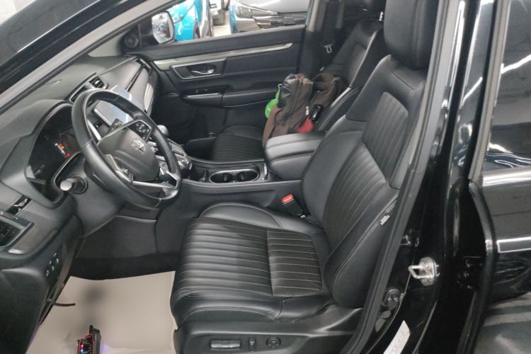 Used Honda Breeze 2021 240TURBO CVT 2WD Prestige Edition
