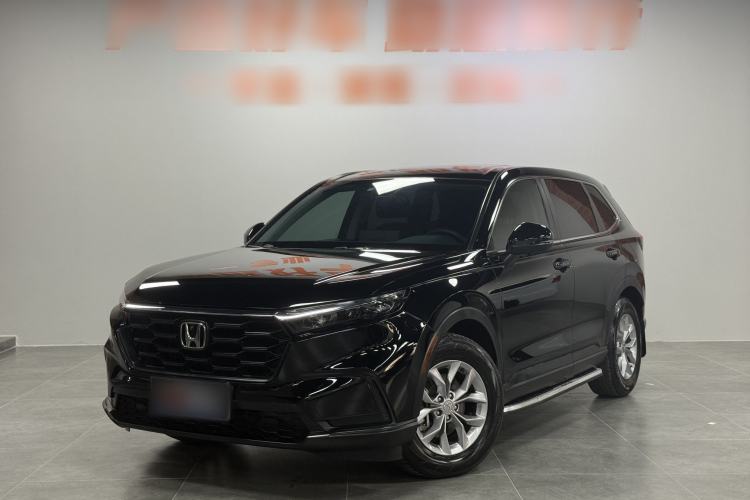 Used Honda CR-V 2023 240TURBO Two-Wheel Drive Active Version 5 Seats