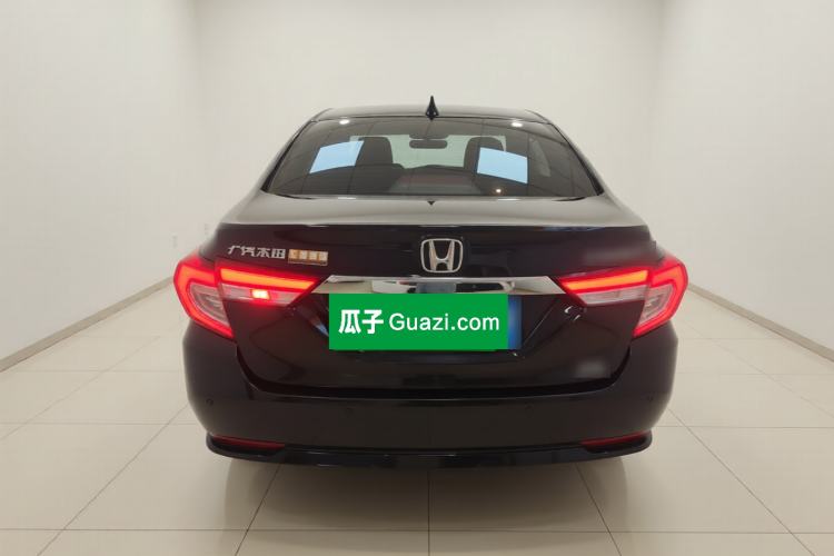 Used Honda Crider 2019 180 Turbo CVT Comfort Version China VI Rear