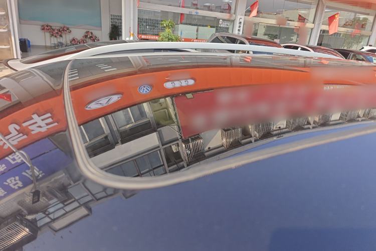 Used Haval H2 2017 Red-Label 1.5T Automatic Two-Wheel Drive Elite Model