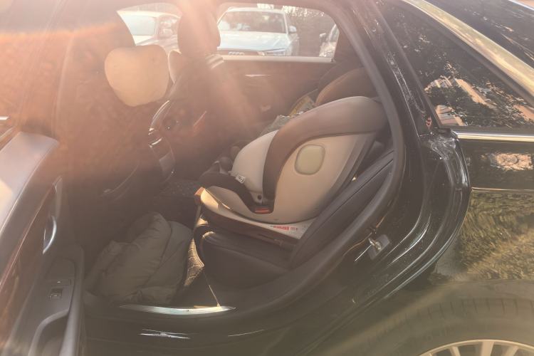 Used Cadillac CT6 2021 28T Elite Edition