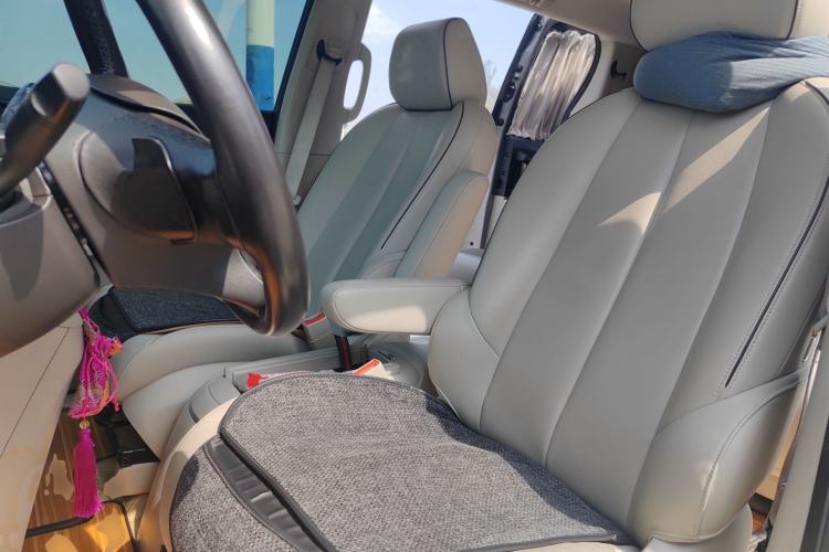 Used Buick GL8 2020 Land Business Class 652T Luxury Model