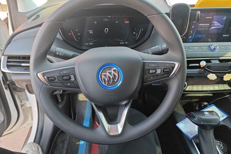 Used Buick Velite 6 2021 Connected & Shared PLUS
