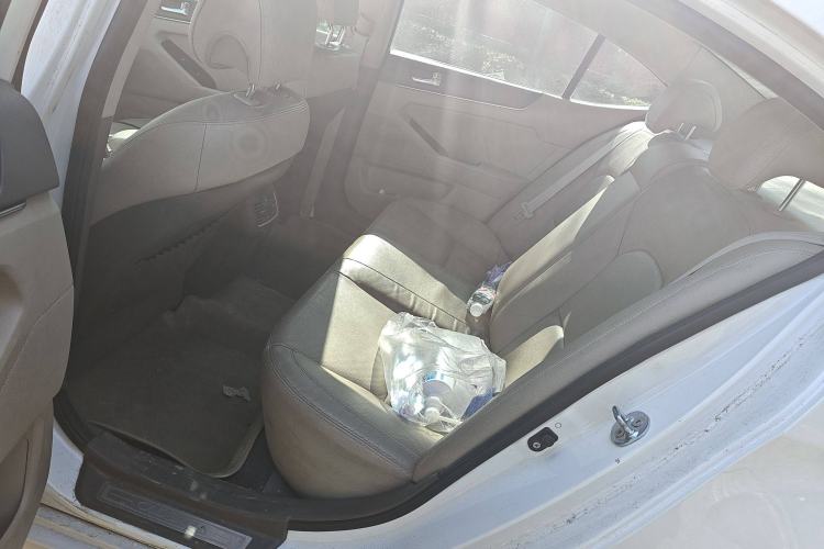 Used Kia Cadenza 2012 2.4L Business Sunroof Version