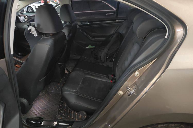 Used Volkswagen Sagitar 2018 280TSI DSG Luxury Model