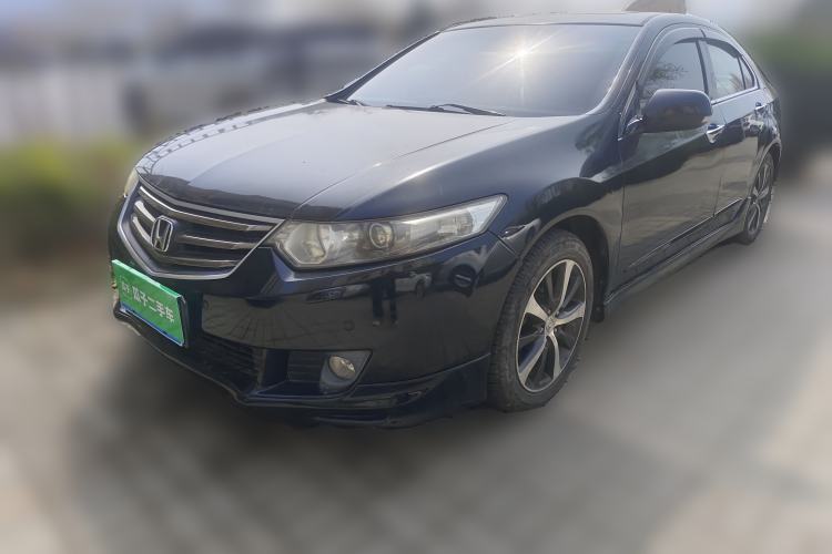 Used Honda Spirior 2009 2.4L TYPE-S