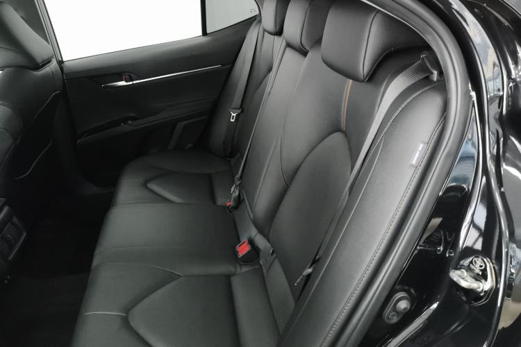 Used Toyota Camry 2019 Revised Version 2.5G Luxury Edition