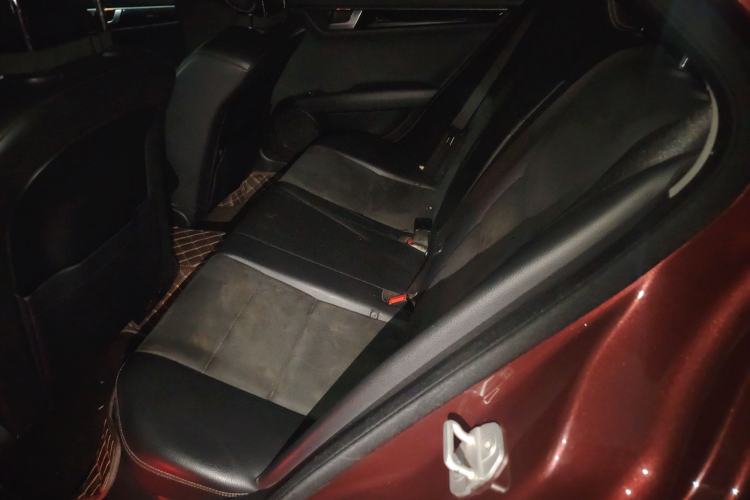 Used Mercedes-Benz C-Class 2013 C 260 Fashion Edition Grand Edition
