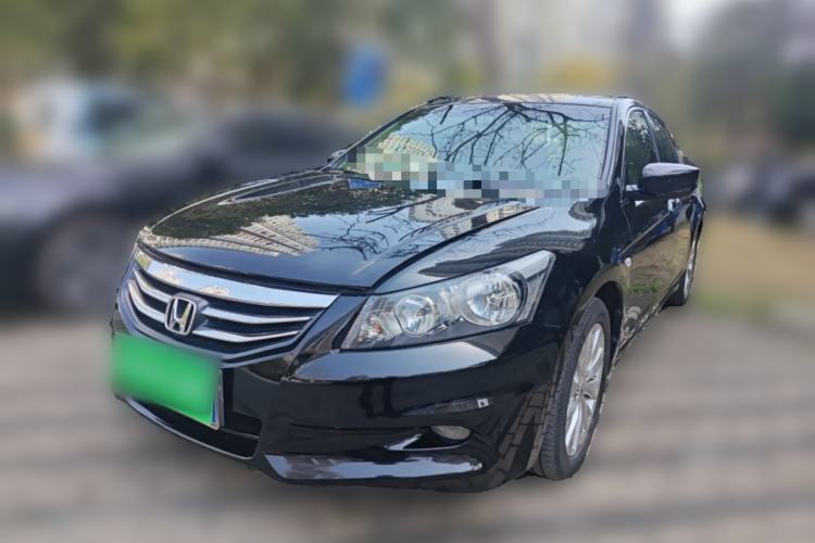 Used Honda Accord 2011 2.0L EX