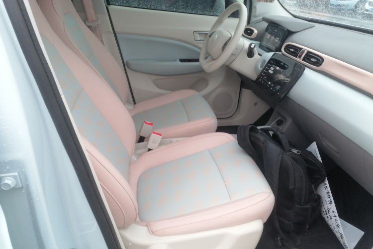 Used Leapmotor T03 2025 310 Comfort Edition Right Front Seat