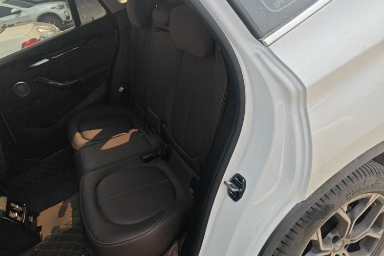 Used BMW X1 2022 sDrive25Li Leading Model
