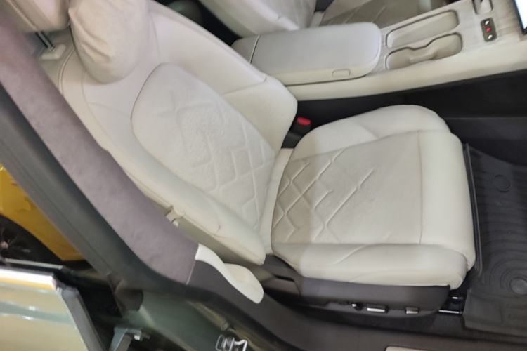 Used Nio ET7 2022 100kWh First Edition