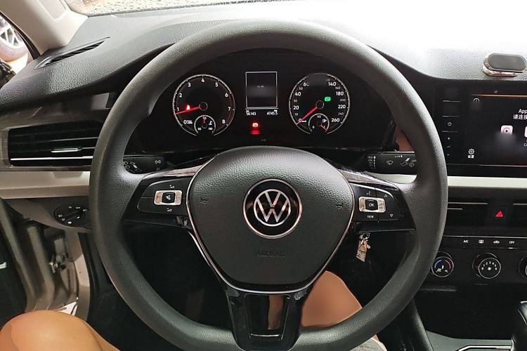 Used Volkswagen Lavida 2021 280TSI DSG Comfort Edition