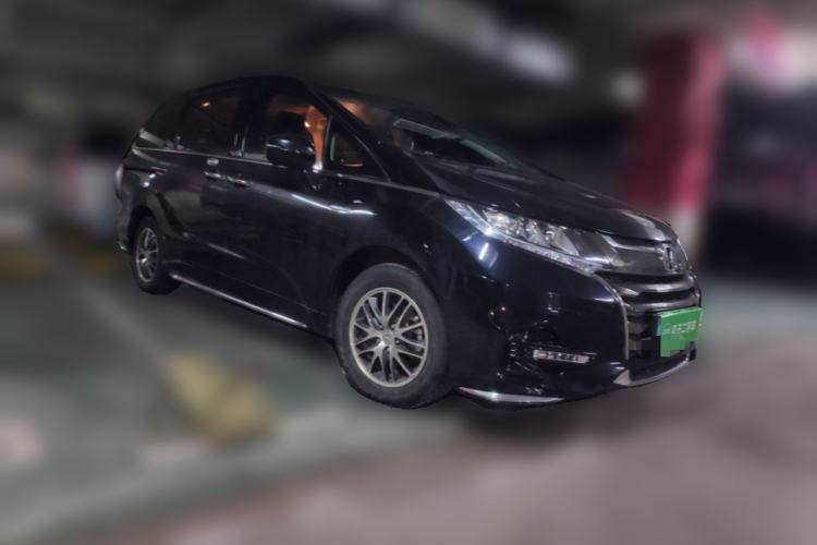 Used Honda Odyssey 2021 2.0L Rui·Comfort Edition
