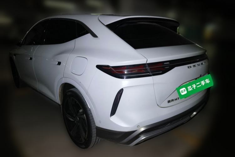 Used Denza N7 2023 Long-Range Performance Max Edition