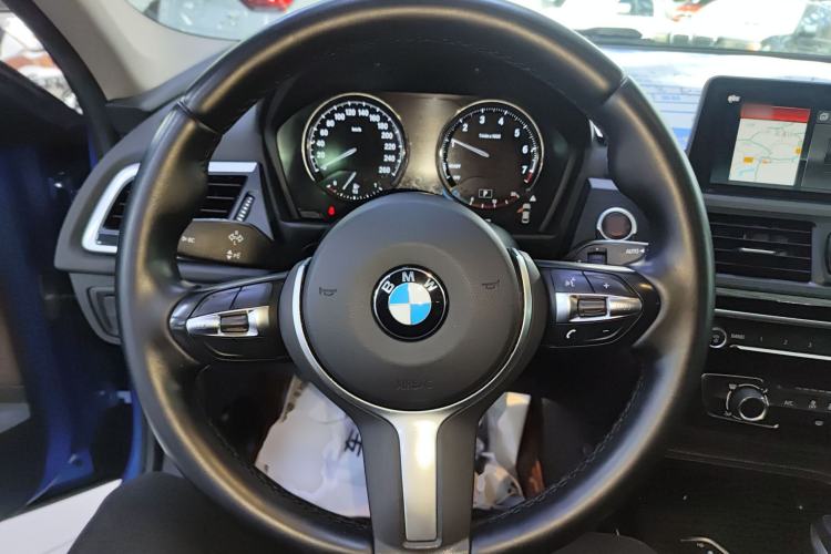Used BMW 1 Series 2019 118i M Sport Package
