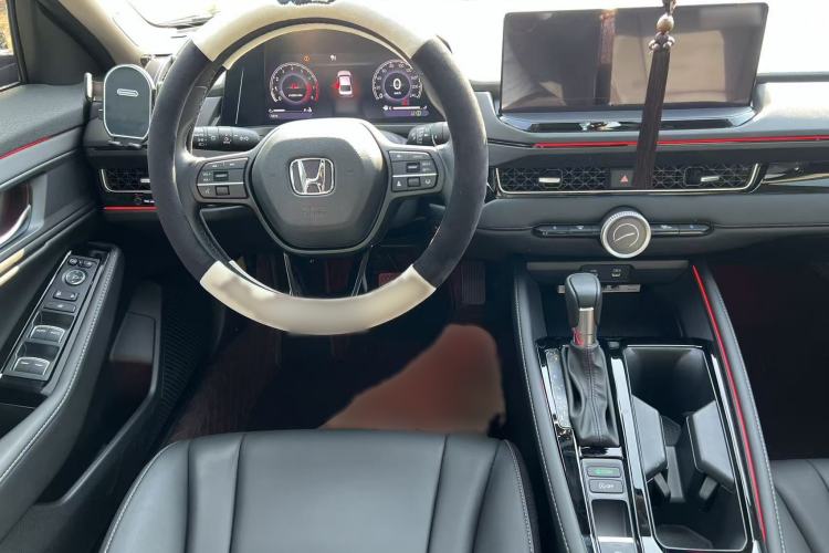 Used Honda Inspire 2025 260TURBO Elite Edition Interior 1