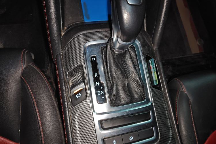 Used Changan CS55 2017 1.5T Automatic Xuan Dong Model