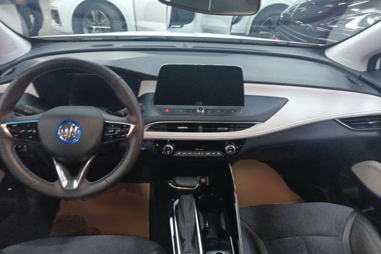 Used Buick Velite 6 2022 Plug-in Hybrid Connected Smart Model
