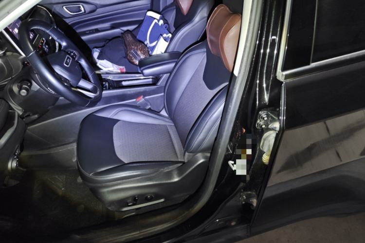 Used Jeep Compass 2021 220T Automatic Leading Edition