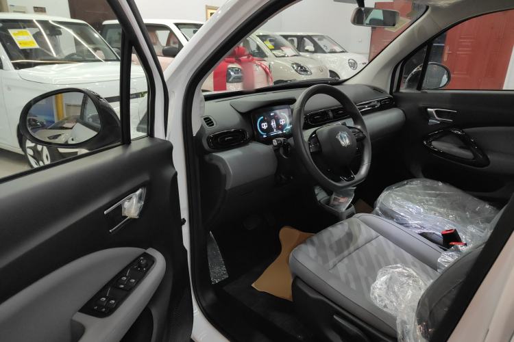 Used Leapmotor T03 2025 310 Comfort Edition
