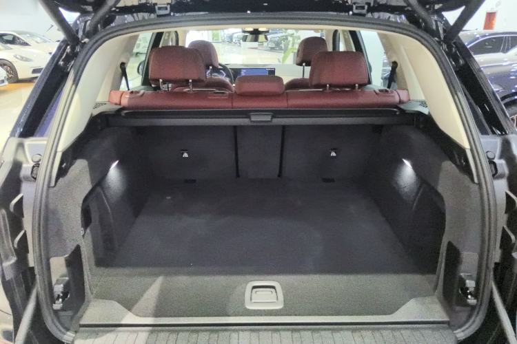 Used BMW X5 2023 xDrive 30Li Luxury M Sport Night Edition Package