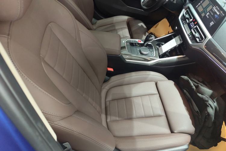 Used BMW 3 Series 2020 Restyled 325Li M Sport Package
