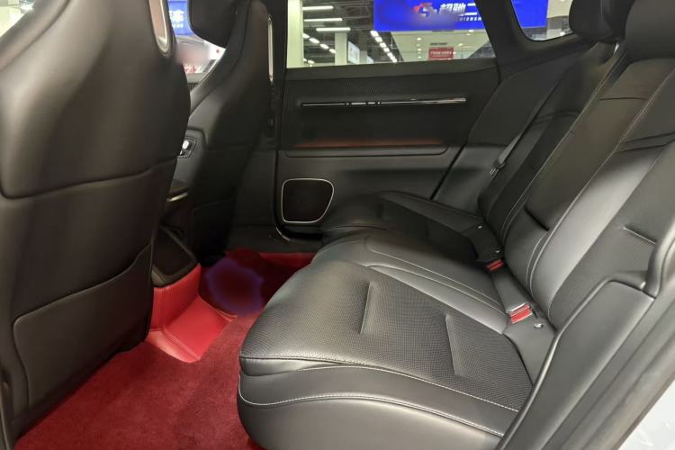 Used Avatr 12 2023 650 Three-Laser Four-Wheel Drive Performance Edition