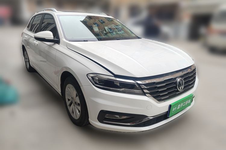 Used Volkswagen Lavida 2018 Hatchback 280TSI DSG Comfort Edition China V Standard