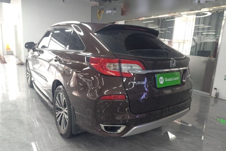 Used Honda Avancier 2017 370TURBO 2WD Luxury Edition
