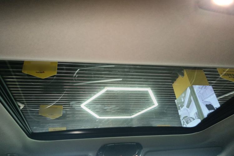 Used BMW 4 Series 2022 425i Gran Coupe M Sport Package Headliner