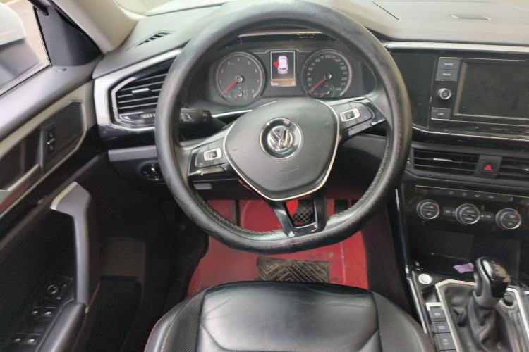 Used Volkswagen Tayron 2019 330TSI Four-Wheel Drive Luxury Version China V Standard