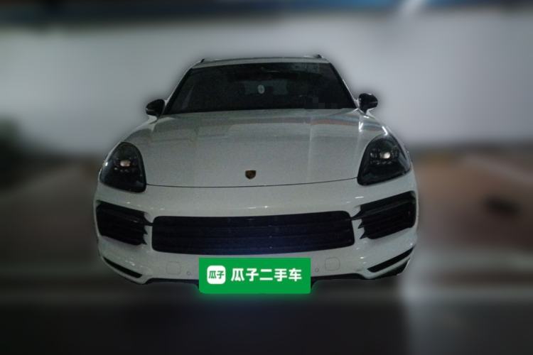Used Porsche Cayenne 2023 Cayenne 3.0T