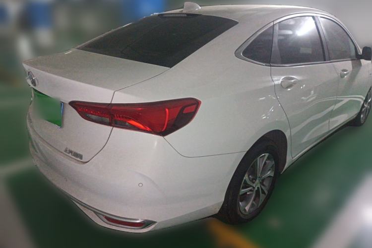 Used Buick Verano 2022 Pro 533T Fun Edition
