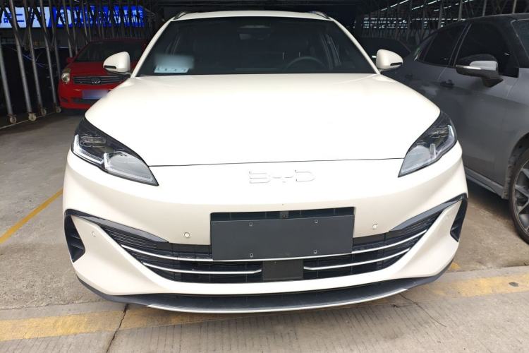 Used BYD Seal 06 DM-i Touring 2025 Model DM-i 150KM Deluxe
