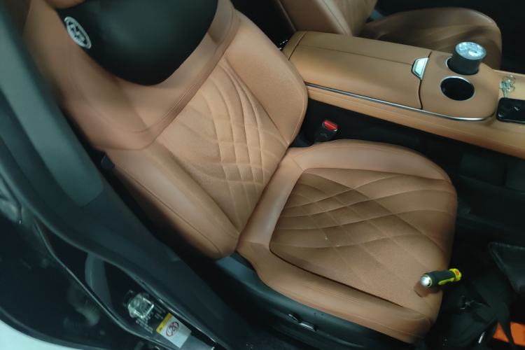 Used Deepal S07 2023 121Max Range-Extended Version
