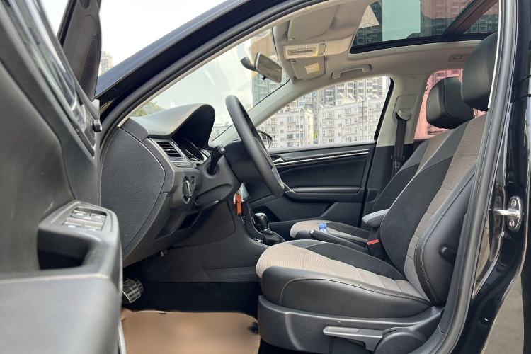 Used Volkswagen C-TREK 2017 1.6L Automatic Comfort Model