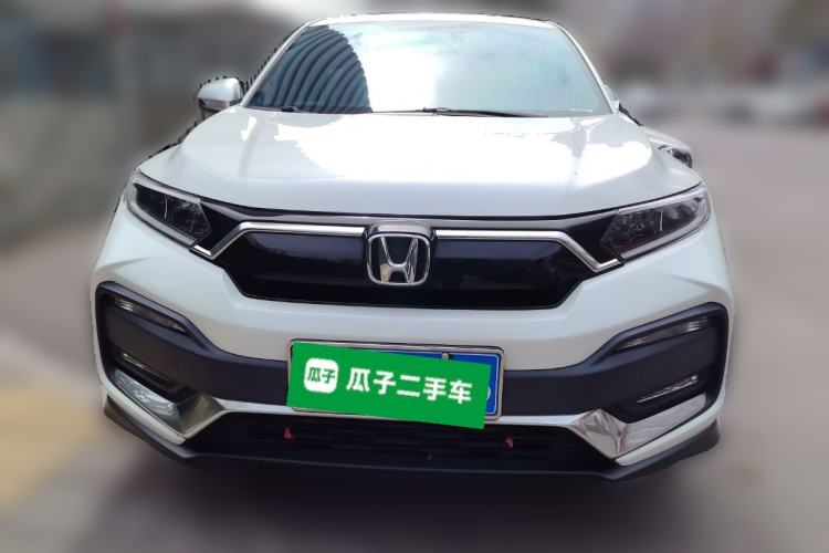 Used Honda XR-V 2021 220TURBO CVT Luxury Edition