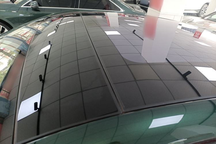 Used MG 7 2025 1.5T 300 DCT Elegant Edition
