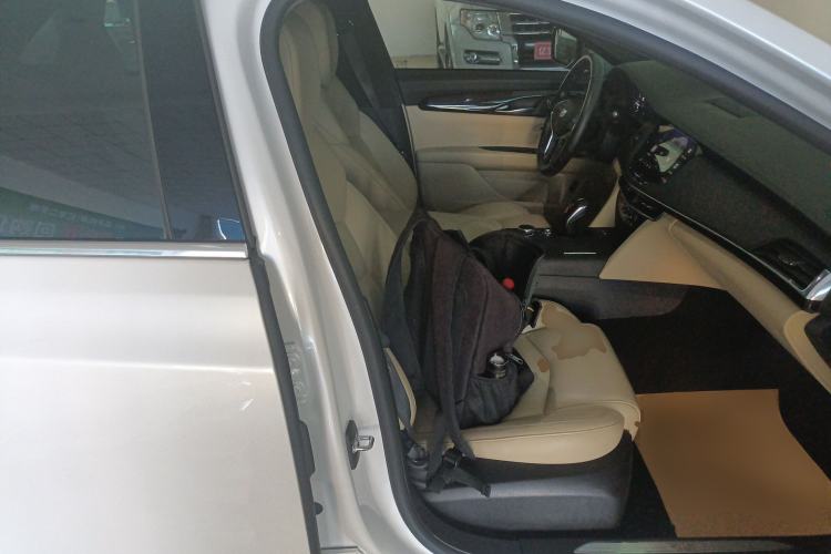 Used Cadillac CT6 2019 28T Fashion Edition
