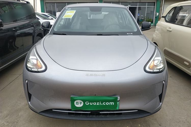 Used Geely Galaxy Geome 2026 Model 310km Dream Edition
