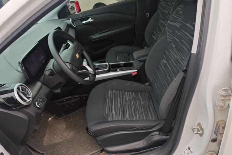 Used Chevrolet Monza 2023 1.5L Dual-Clutch Enjoyment Edition