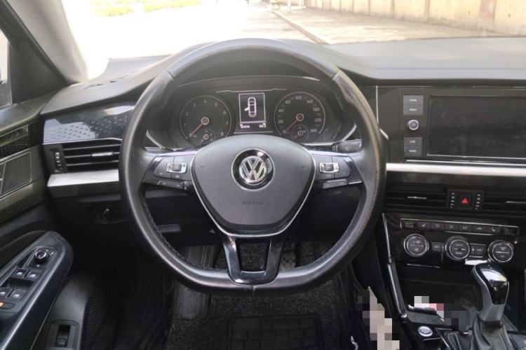 Used Volkswagen Passat 2019 330TSI Elite Edition China VI