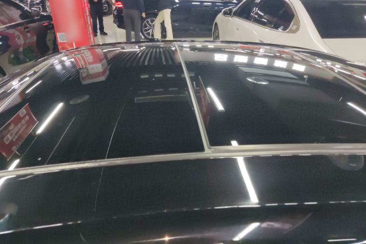 Used Cadillac CT5 2021 28T Luxury Model