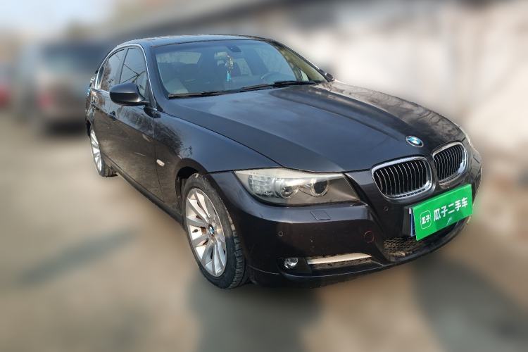 Used BMW 3 Series 2010 325i Sport Edition