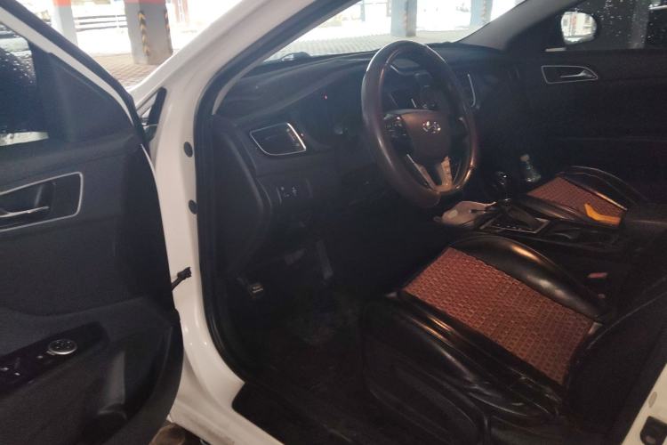 Used Hyundai Mistra 2016 1.8L Automatic Smart GLS