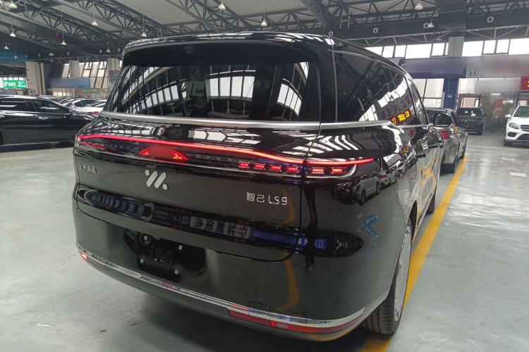 Used IM LS9 2026 Model 66 Ultra