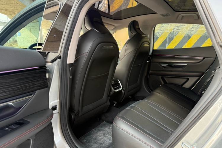 Used XPeng P7 2022 480E+