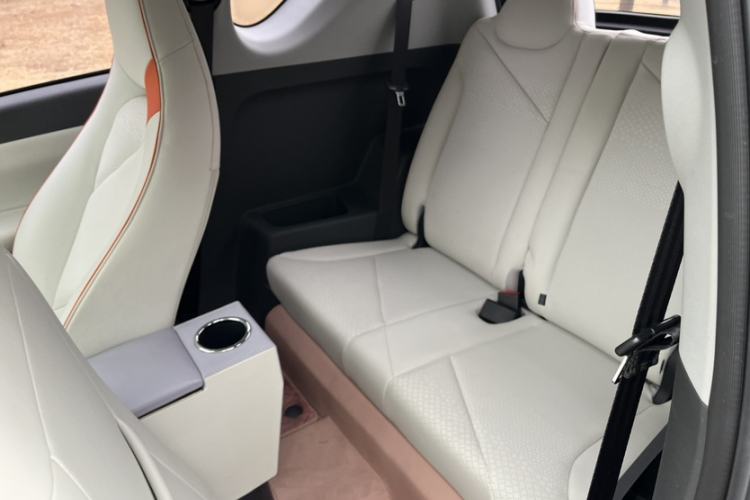 Used Chery Little Ant 2024 Facelifted 321km Beloved Edition