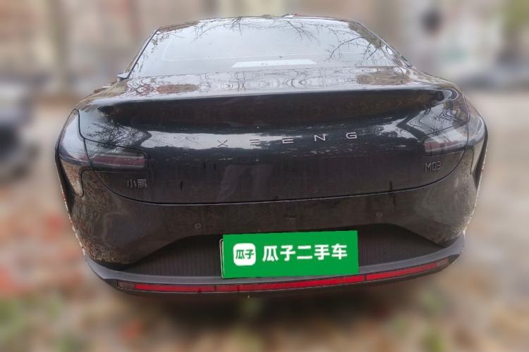 Used XPeng MONA M03 2024 515 Long-Range